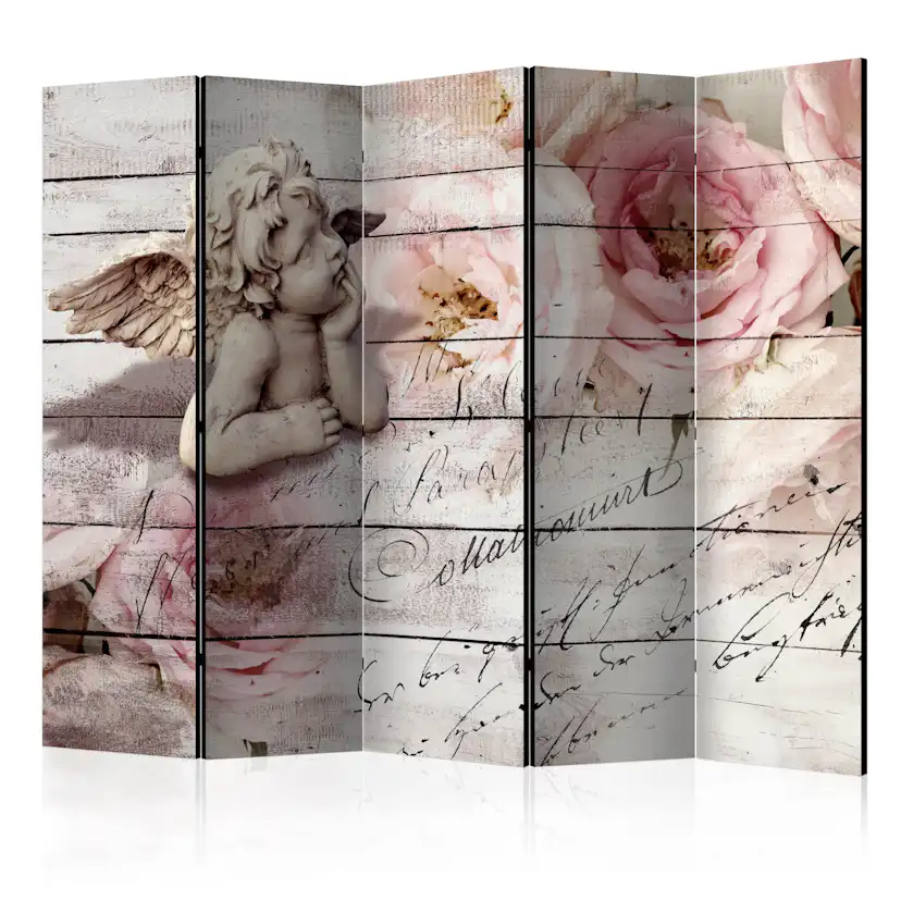 Rumsavdelare Arkiio Angel and Calm II 225x172 cm