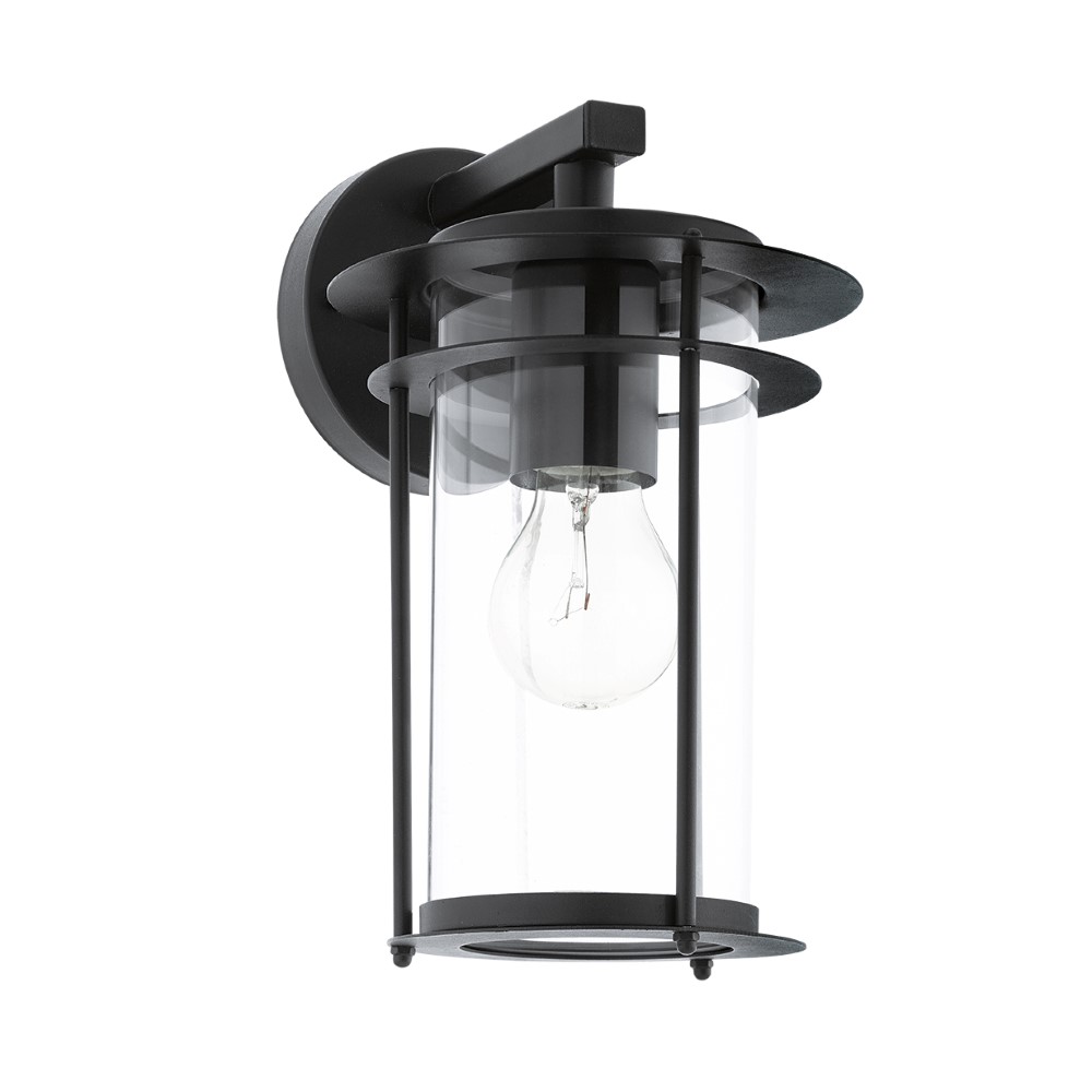 Vägglampa Eglo Valdeo