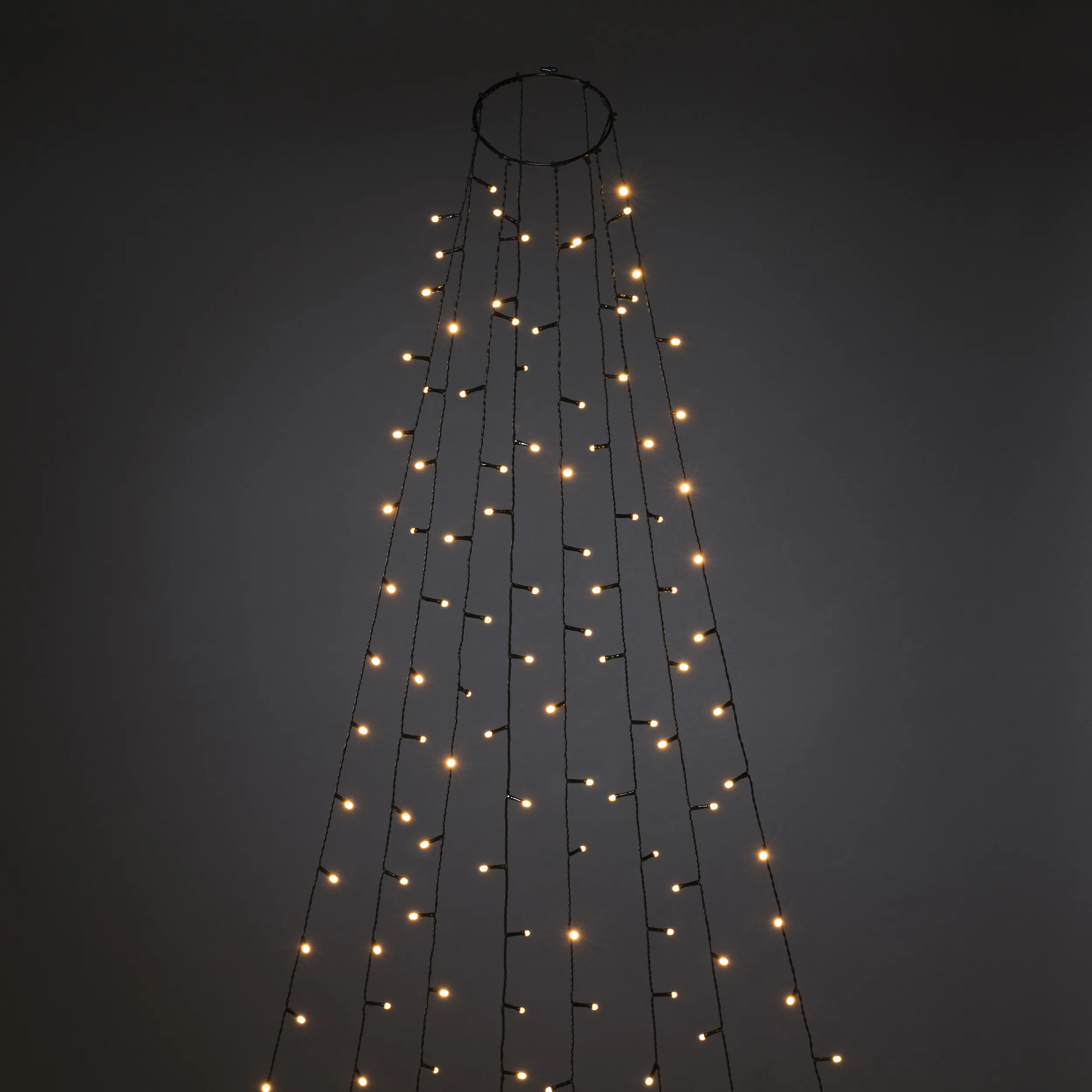 Julgransslinga 240 LED 240L