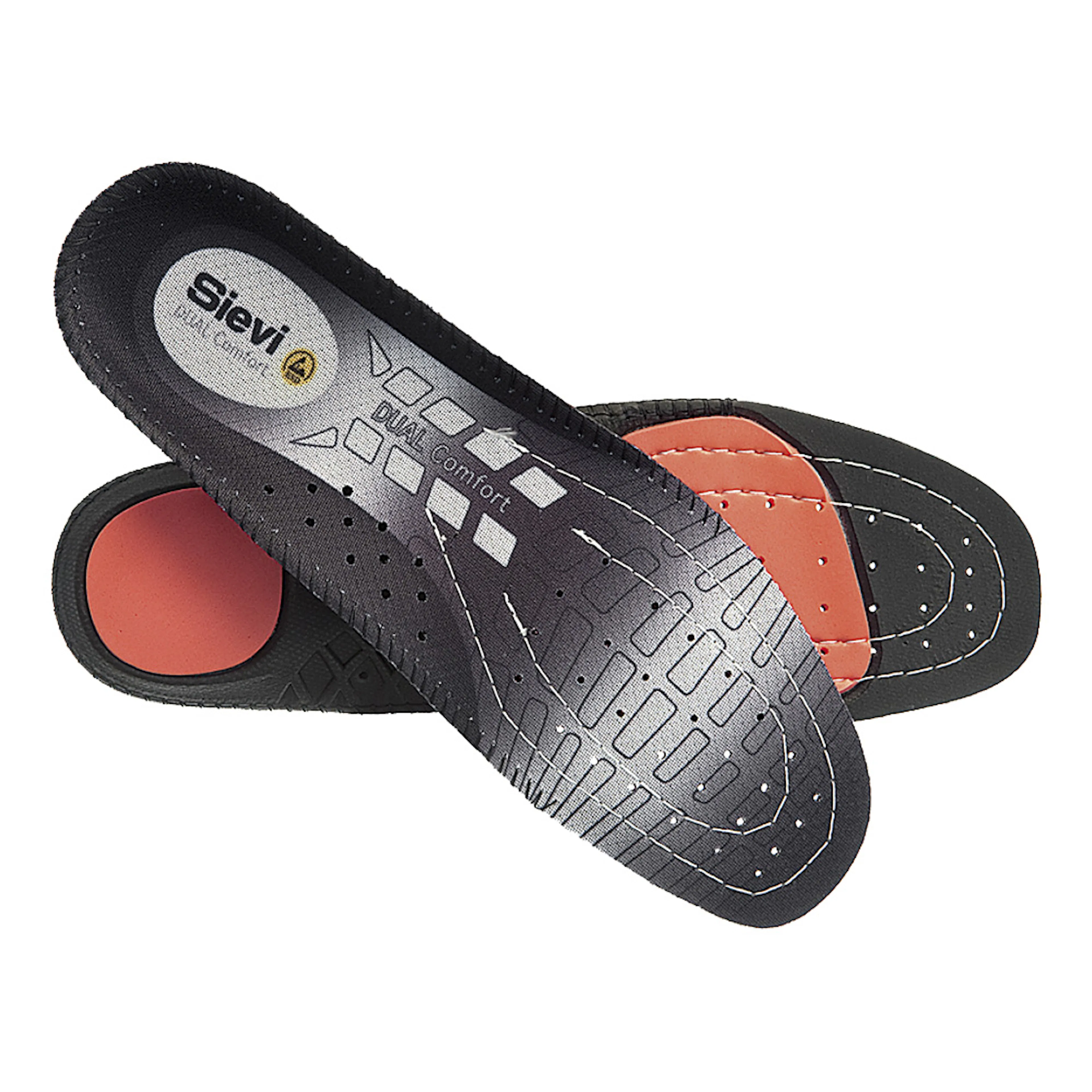 Komfortsula Sievi Dual Comfort