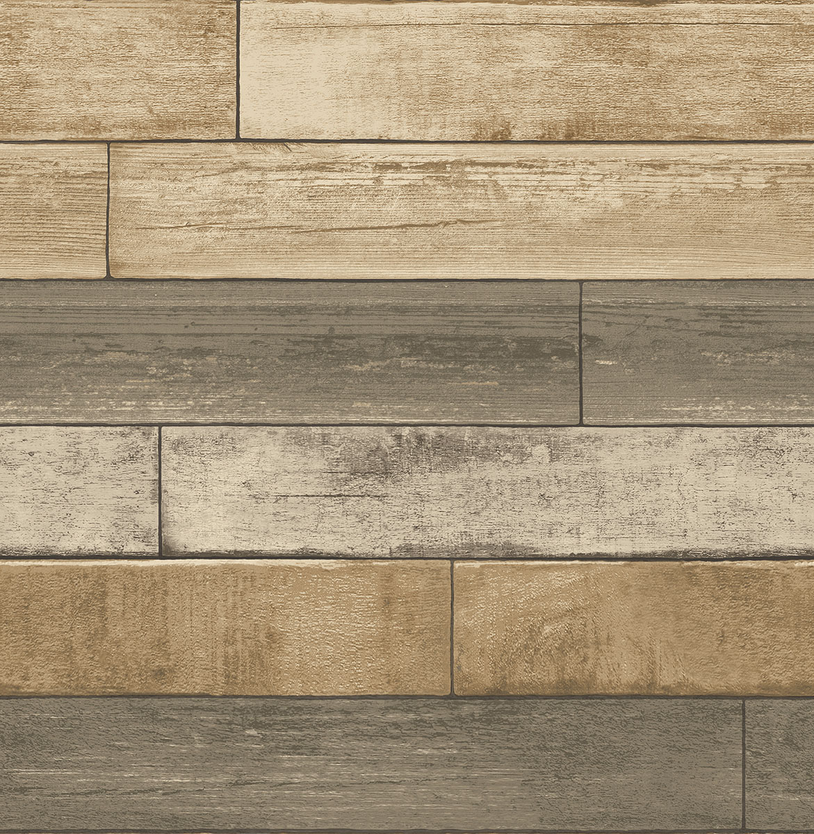 Tapet A Street Prints Weathered Plank FD22346