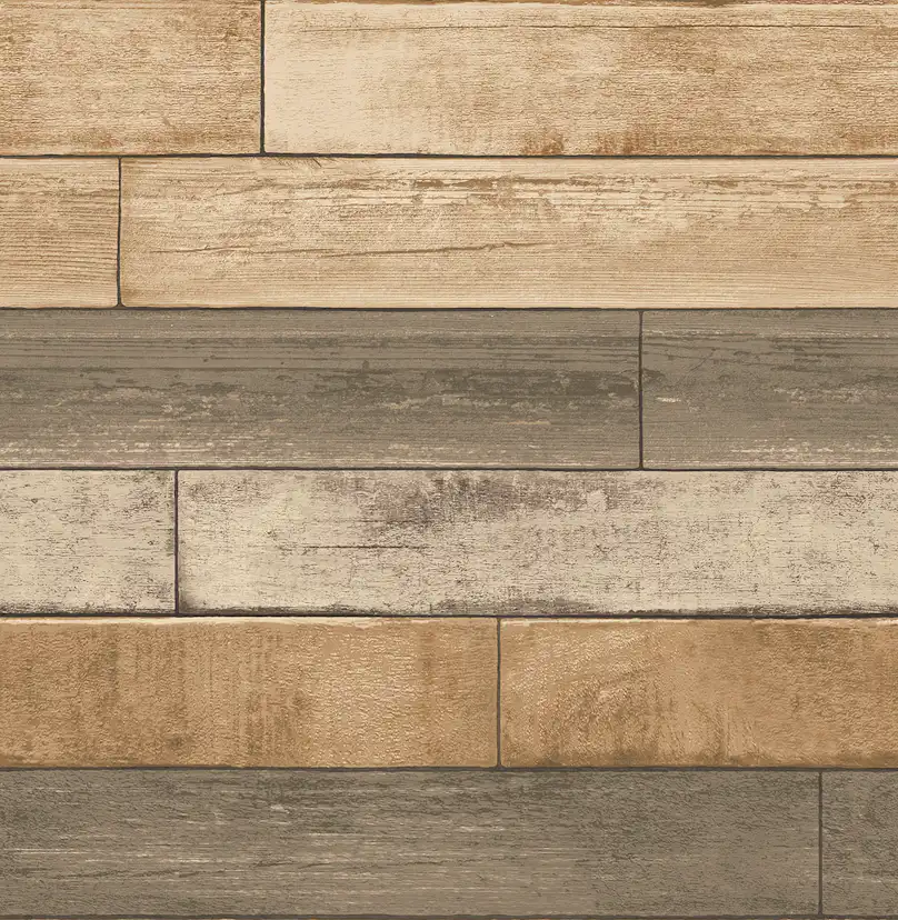 Tapet A Street Prints Weathered Plank FD22346
