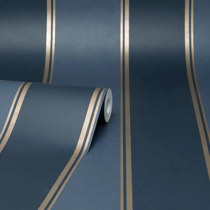 Tapet Crown Wallcoverings Archive M1708