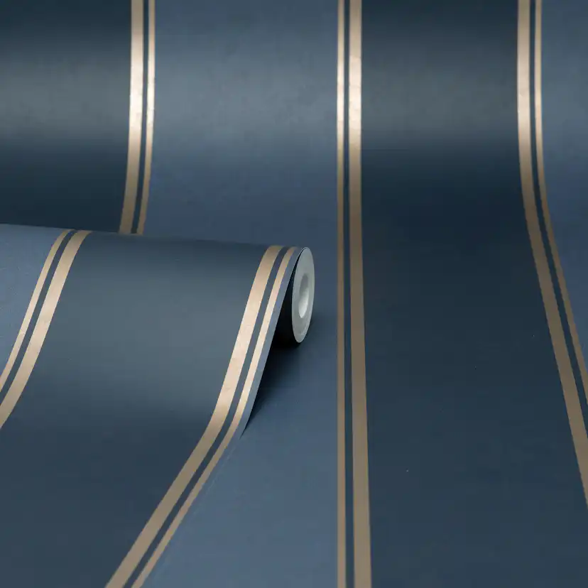Tapet Crown Wallcoverings Archive M1708
