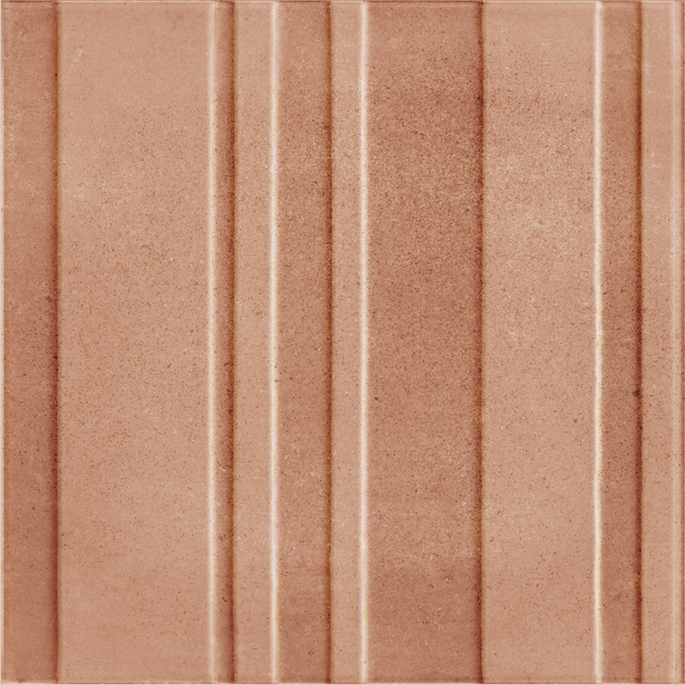 Klinker Lhådös Art Cotto Dekor 20x20 cm