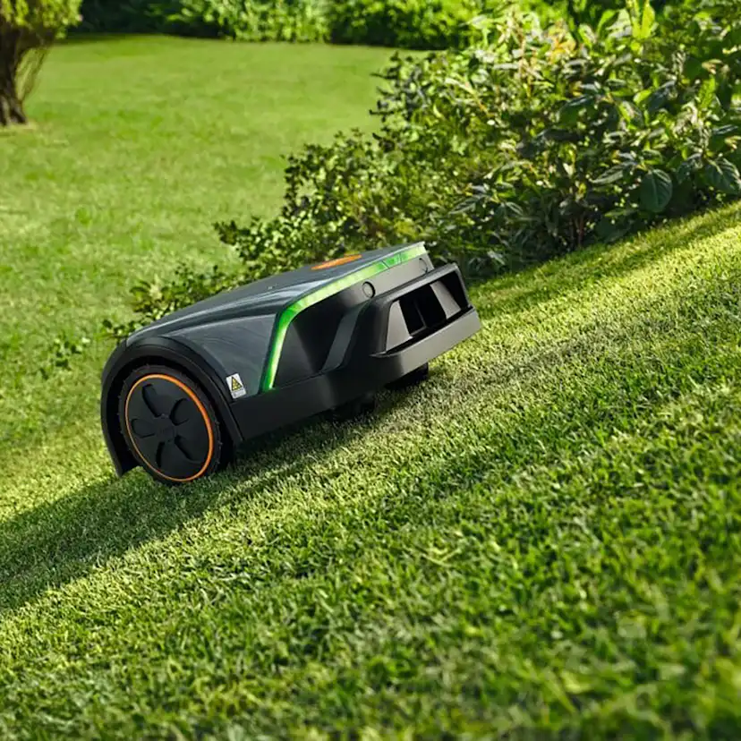 Robotgräsklippare STIHL iMow 4 EVO