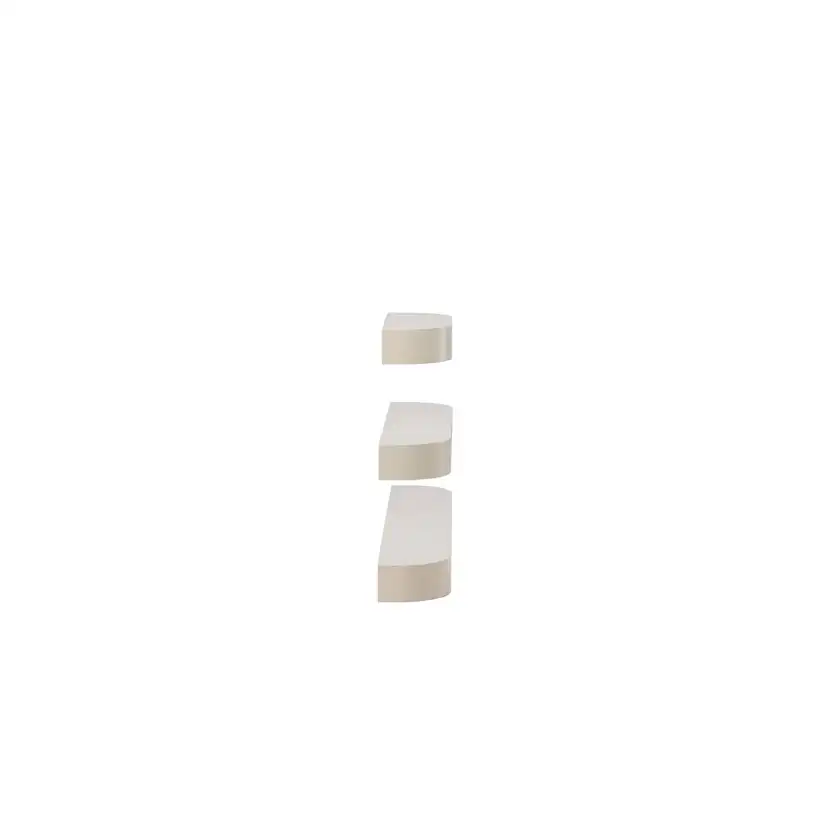 Hyllor Venture Home Glow 3-pack