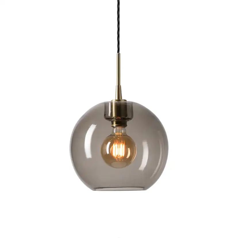 Taklampa Belid Gloria Pendel E27