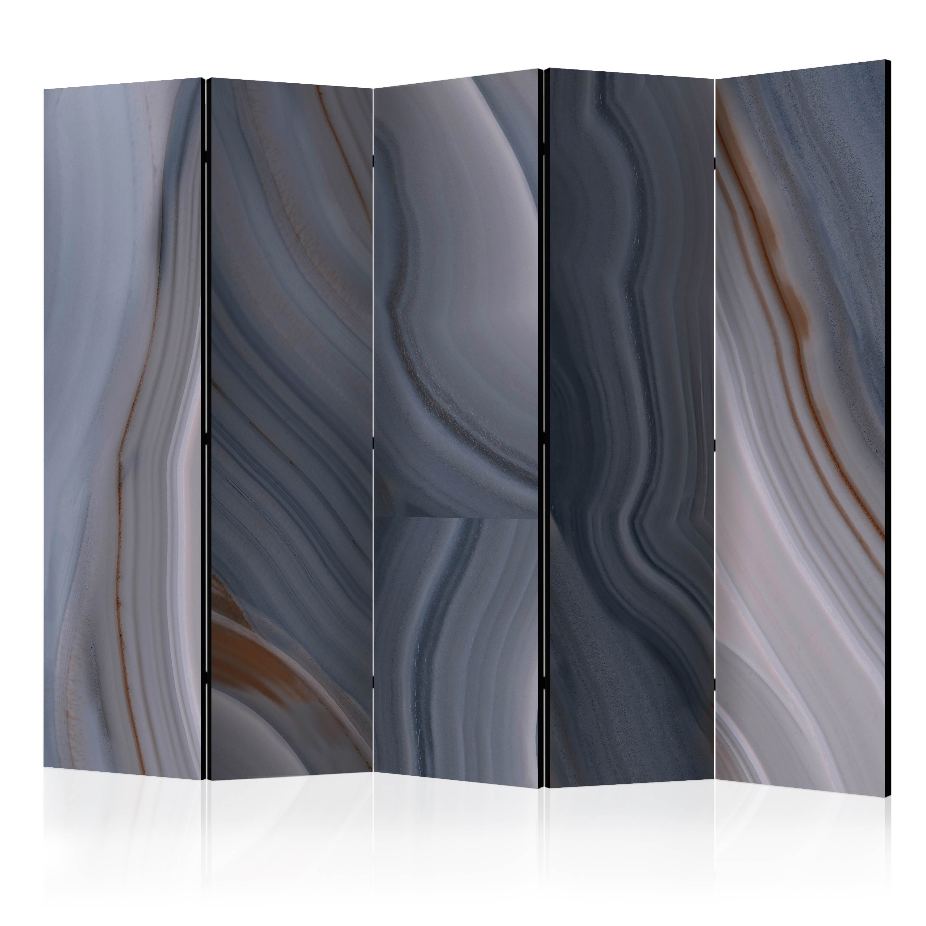 Rumsavdelare Arkiio Sea Current II 225x172 cm