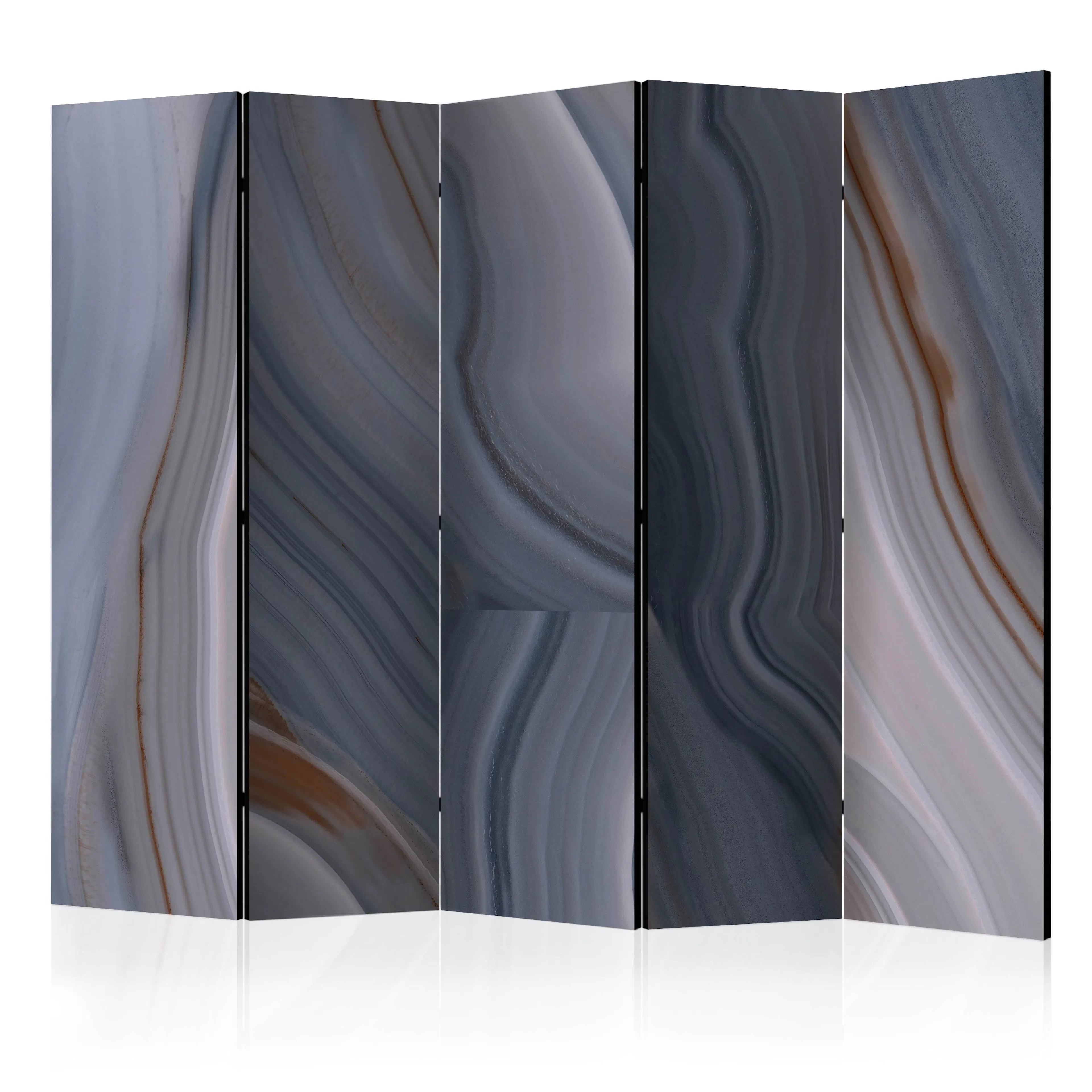 Rumsavdelare Arkiio Sea Current II 225x172 cm
