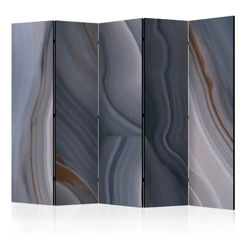 Rumsavdelare Arkiio Sea Current II 225x172 cm
