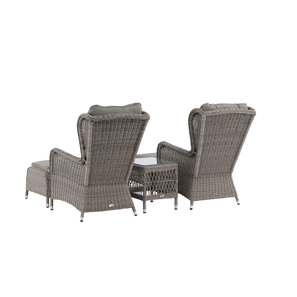 Loungeset Venture Home Washington Utomhus