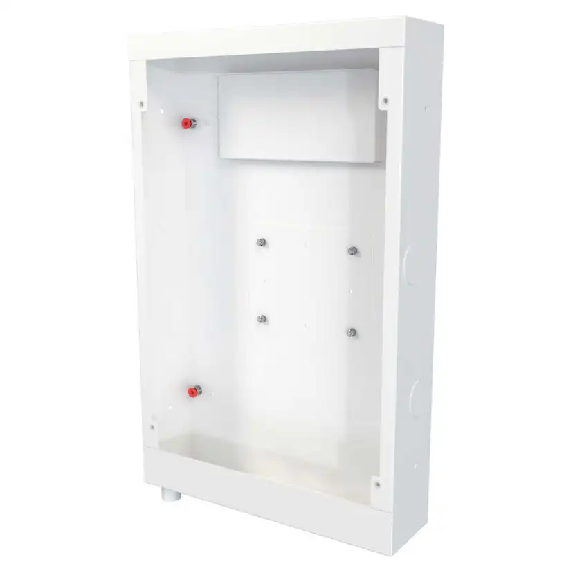Installationsskåp LK Systems Rtb-XL