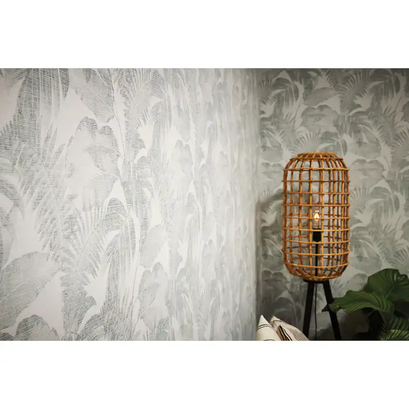 Tapet Living Walls New Walls 37396-4 Non Woven, Mönstrad Flerfärgad
