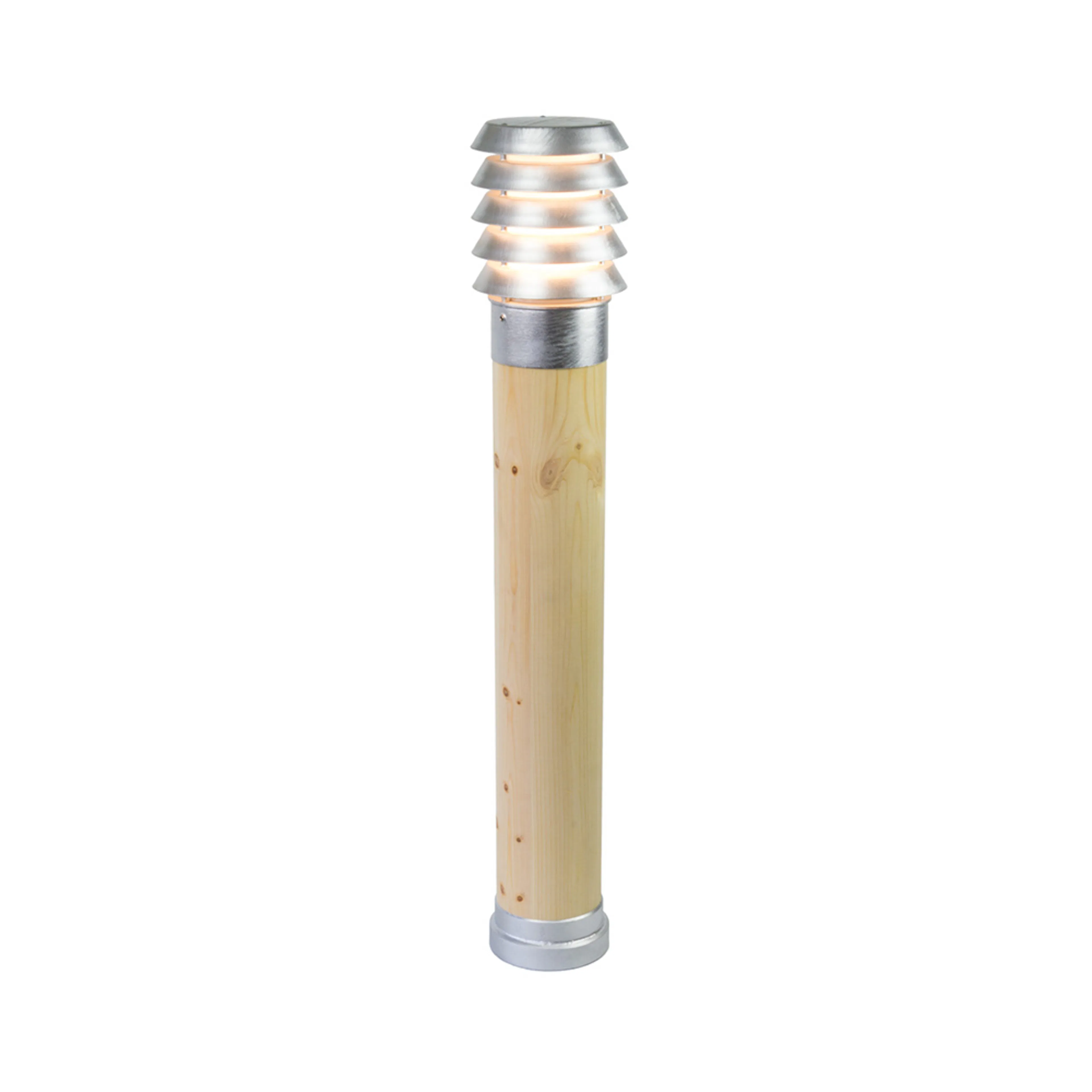 Pollare Norlys Alta Wood H85