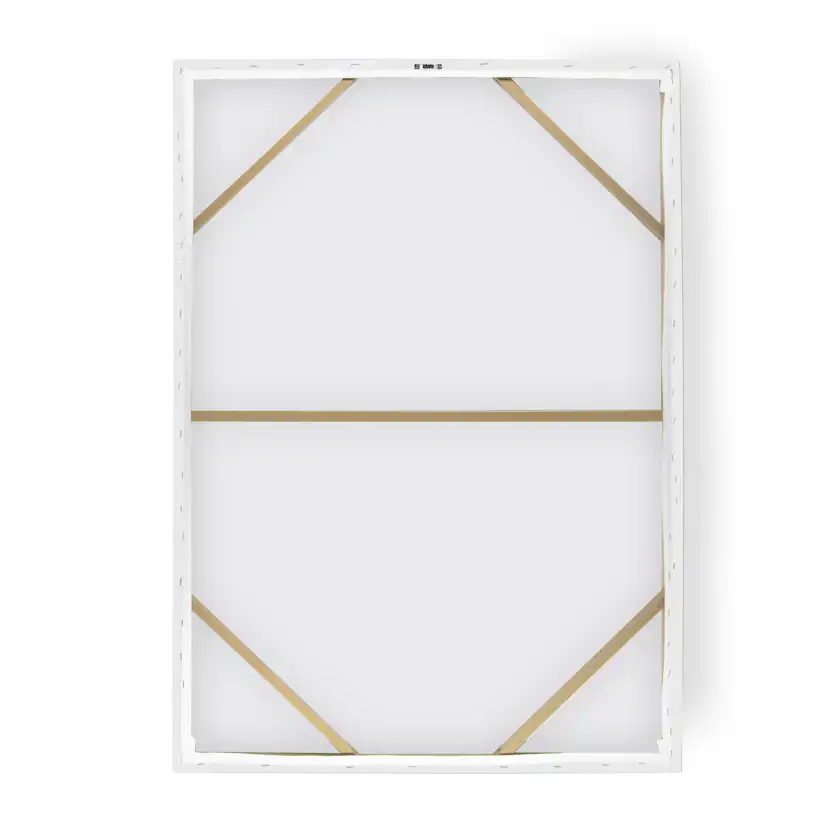 Tavla Art for the Home Flicka i Kimono