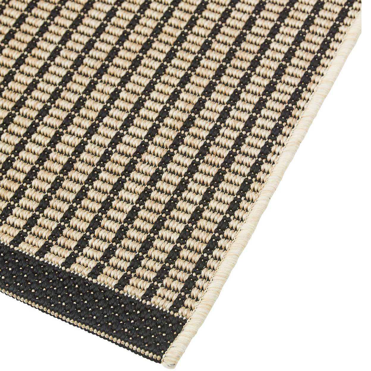 Flatvävd Matta Svanefors Ella