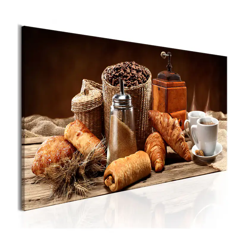 Tavla Arkiio Dream Breakfast