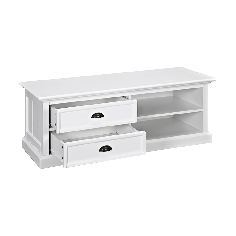 TV-Bänk In Living Hampton 120
