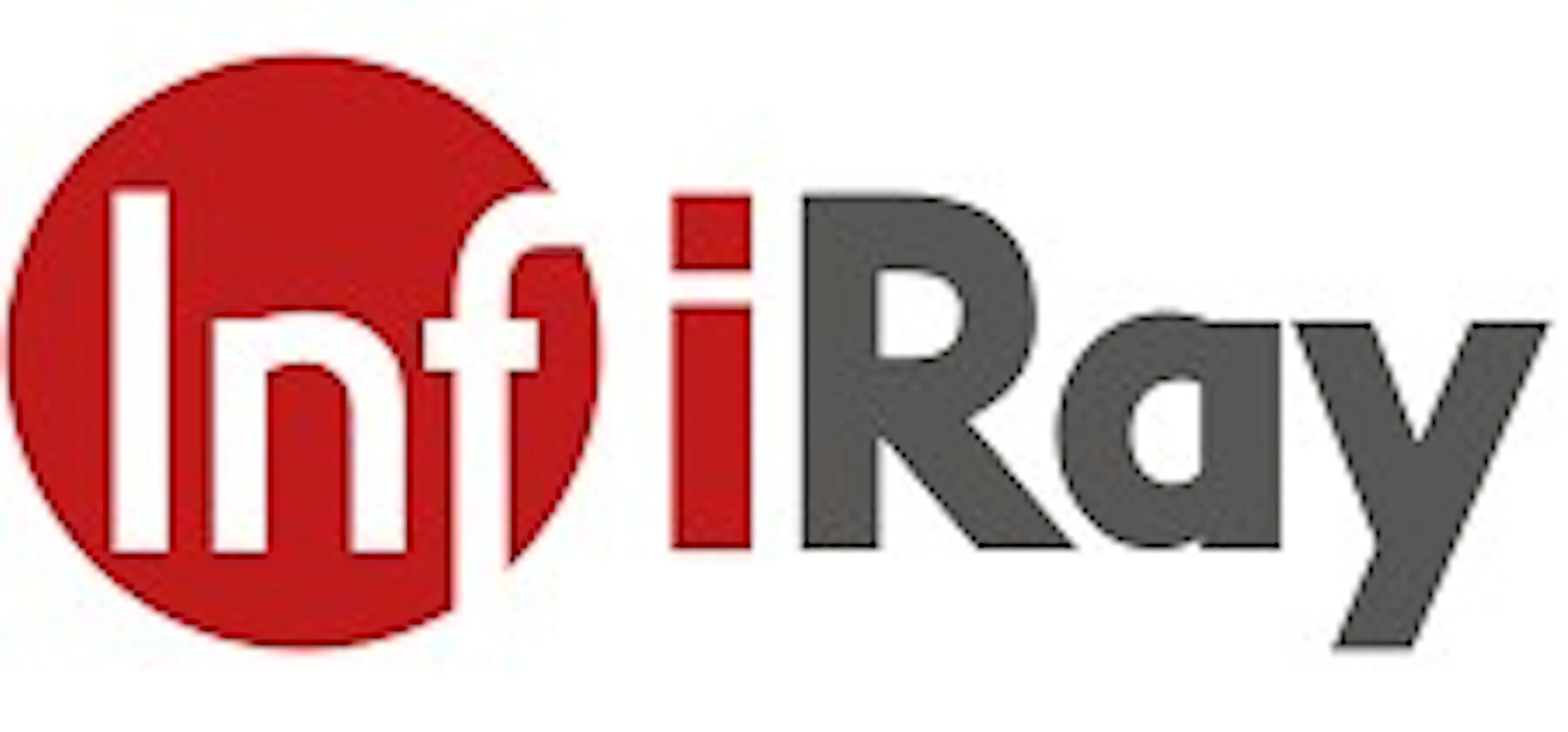 Infiray logo