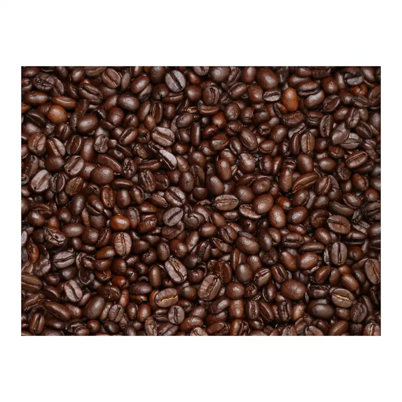 Fototapet Arkiio Kaffebönor
