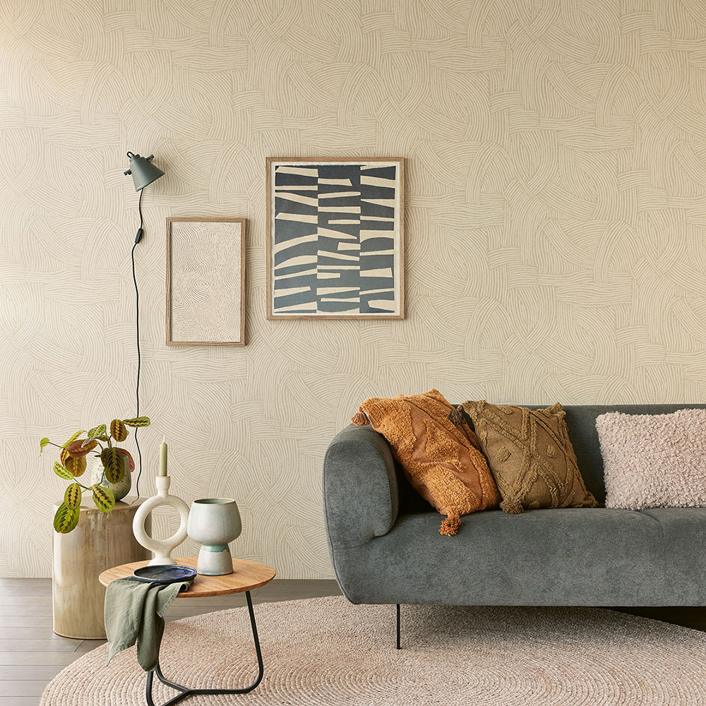 Tapet Eijffinger Twist  318011