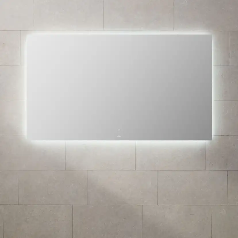 Spegel Miller Badrum Ambient Format Touch