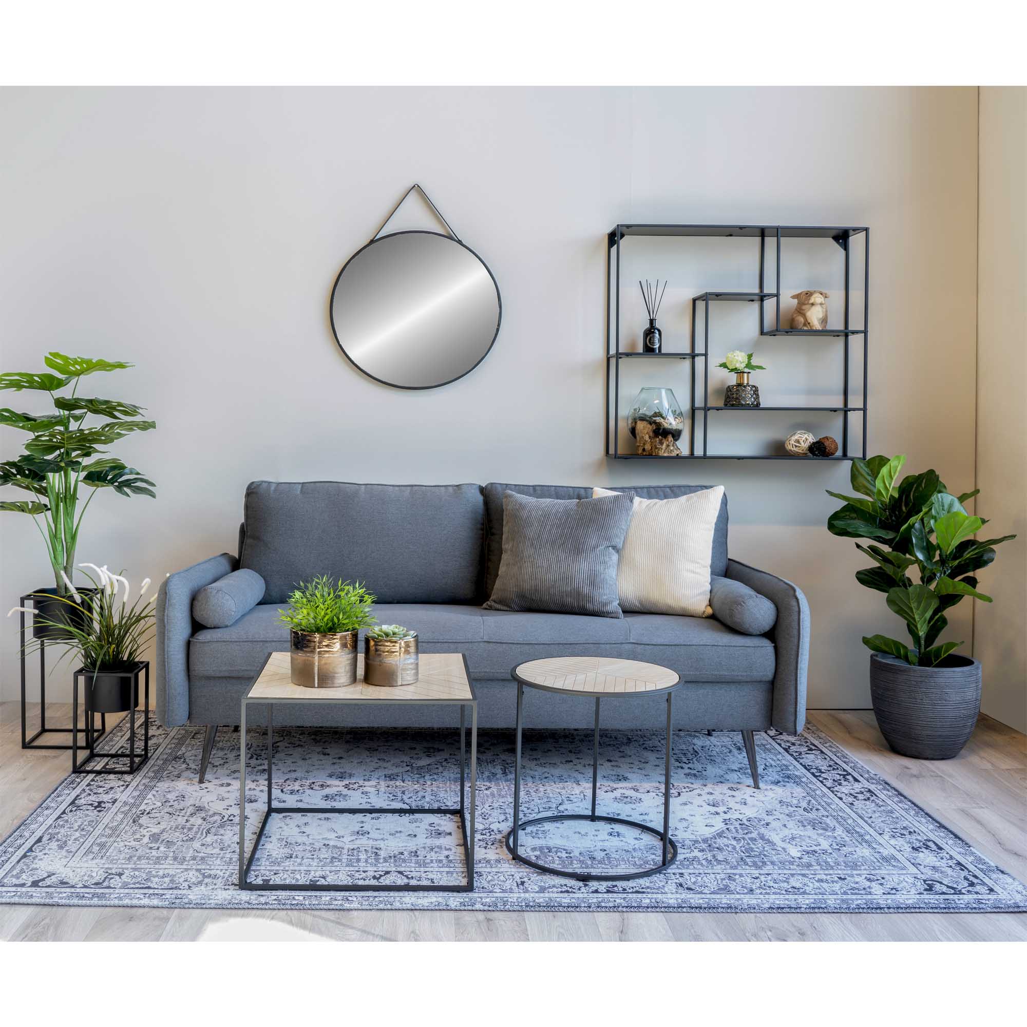 Spegel House Nordic Trapani