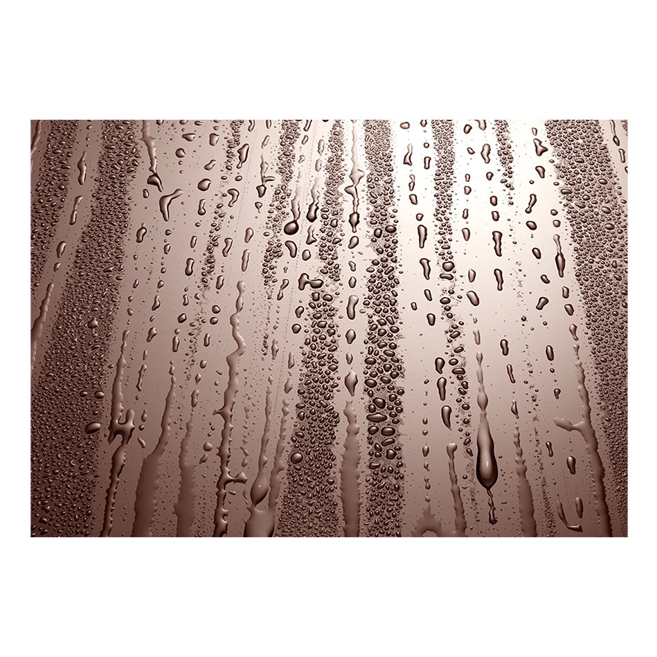 Fototapet Arkiio Autumn Drizzle