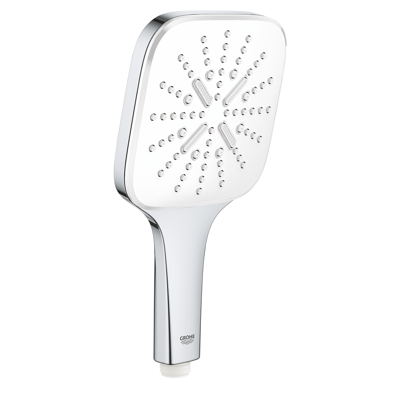 Handdusch Grohe Vitalio SmartActive 130 Cube 26595 3jet
