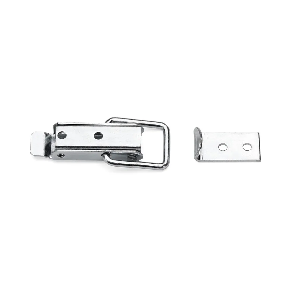 Excenterlås Habo Elförzinkad 80 mm