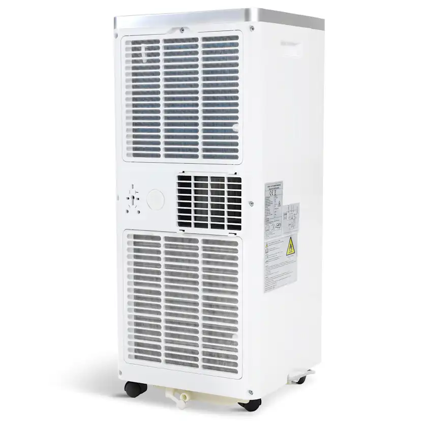 Portabel AC Lyfco UltraSilence 28m² 2050W/7000BTU