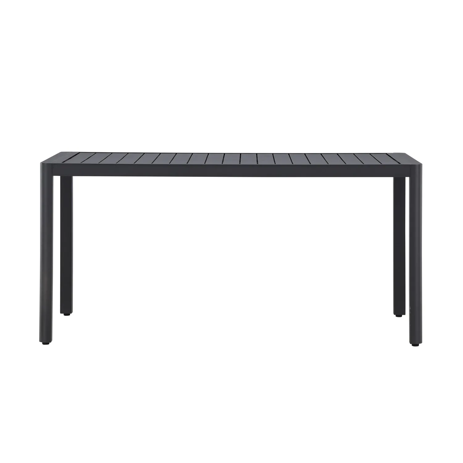 Giardini Dining Table 150x85x72 - Black Svart