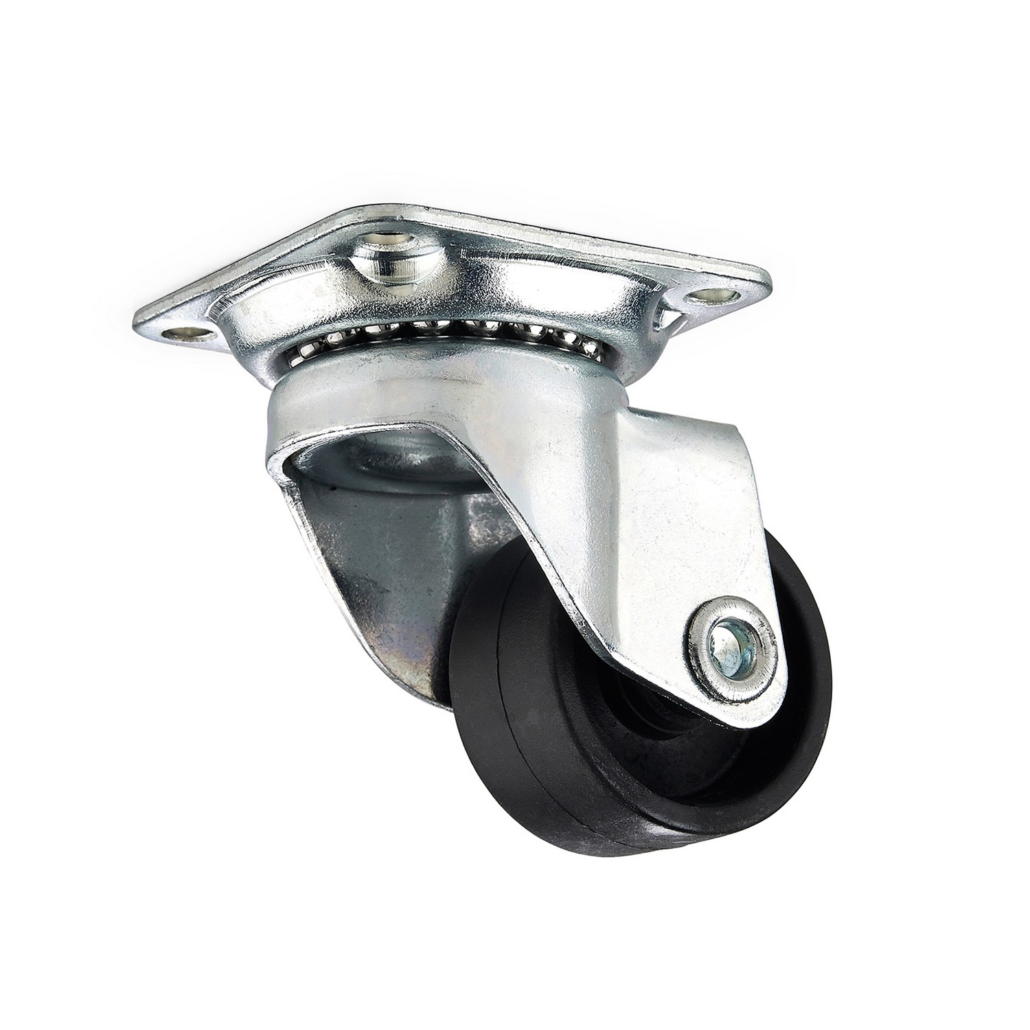 Möbelhjul Habo 5345 30 mm