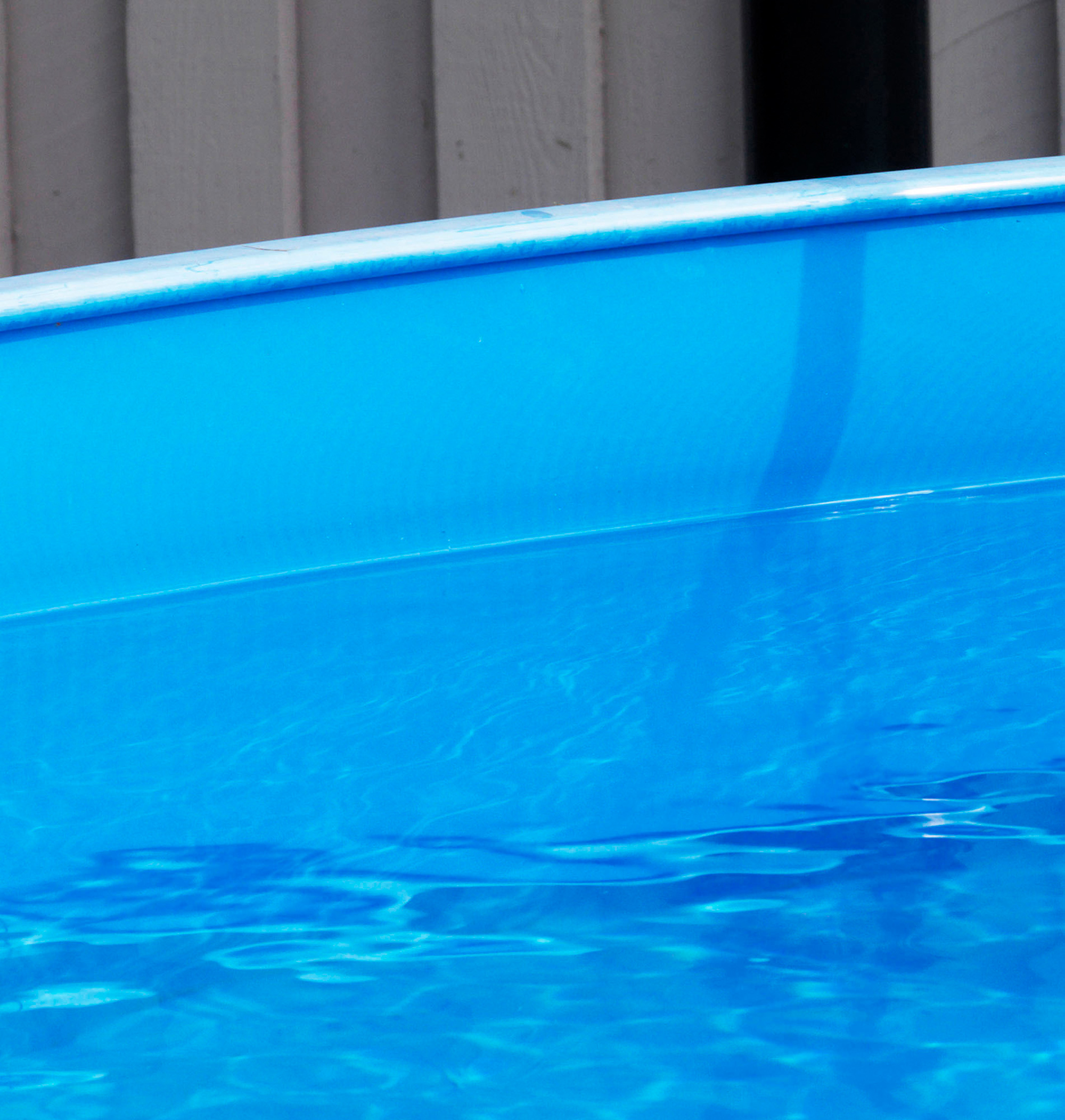 Poolliner Swim & Fun Overlay 0,40 mm För 510x300x132 cm