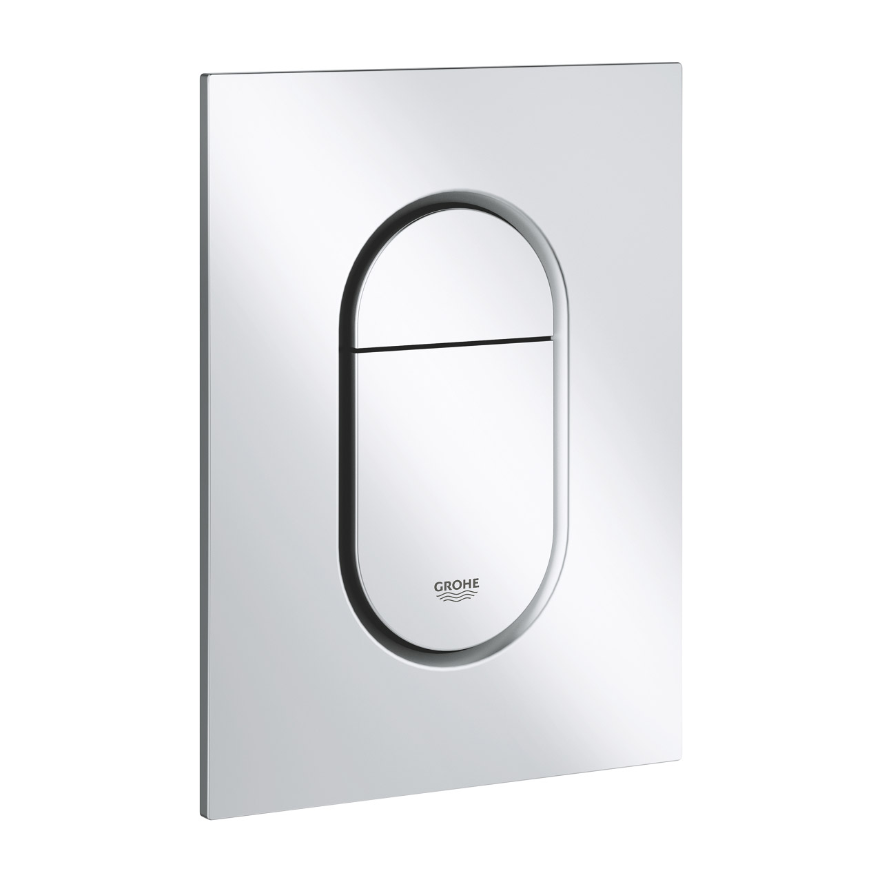 Spolknapp Grohe Arena Cosmopolitan S