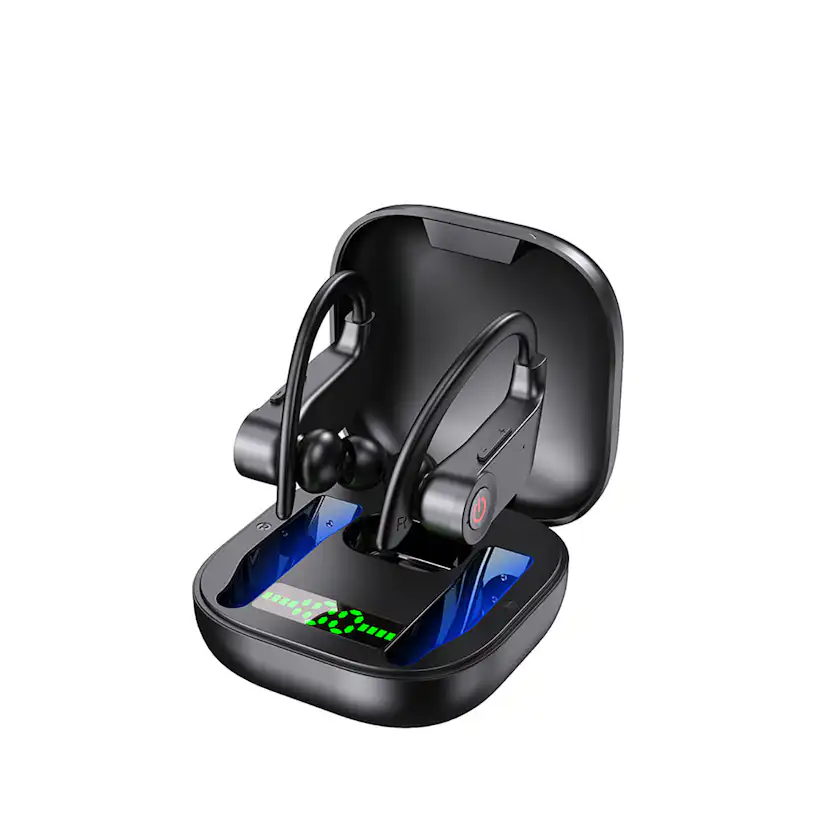 Hörlurar Kuura Kuurapods Sport V2