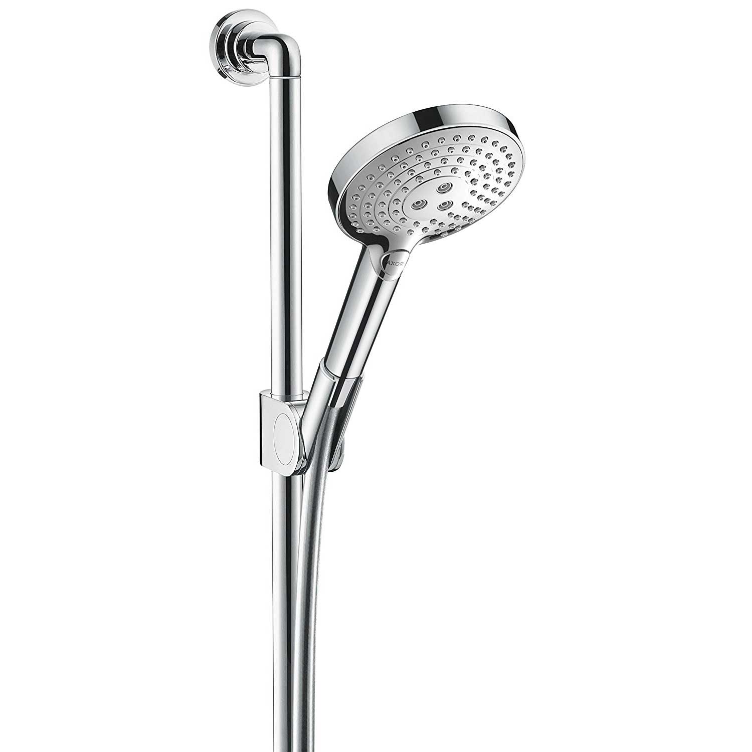Duschset Axor Citterio 120 3jet Select