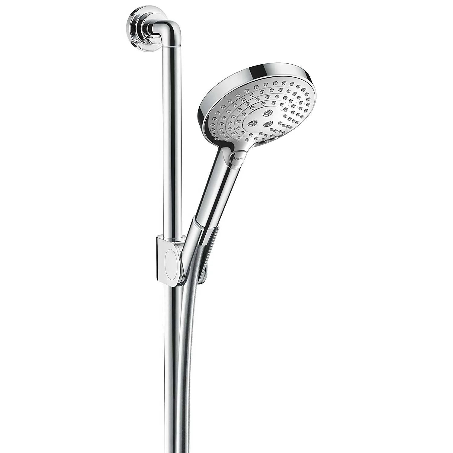 Duschset Axor Citterio 120 3jet Select