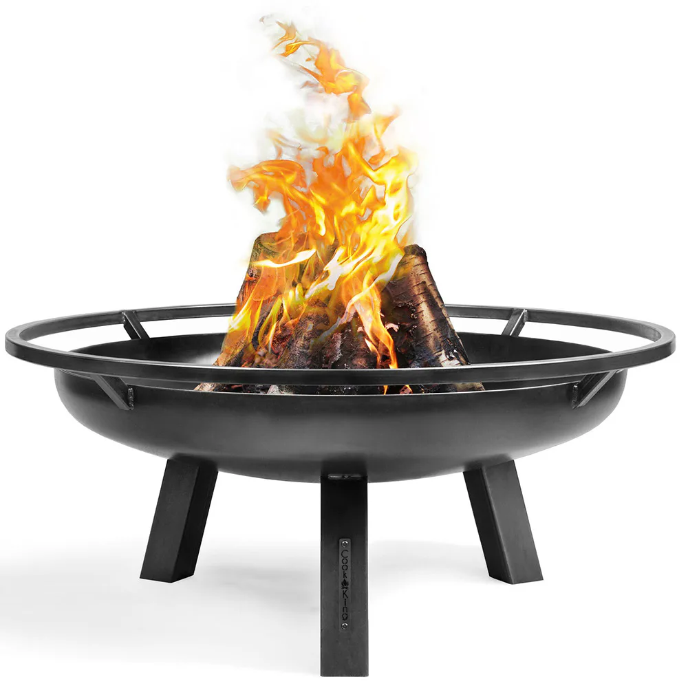 Cookking Eldfat Porto 80cm Ø höjd 39cm 80 cm Diameter