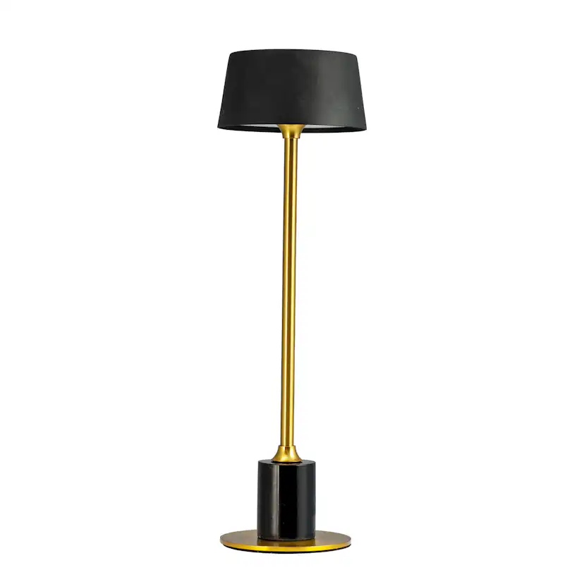 Portabel Bordslampa Dyberg Larsen Yoyo Uppladdningsbar