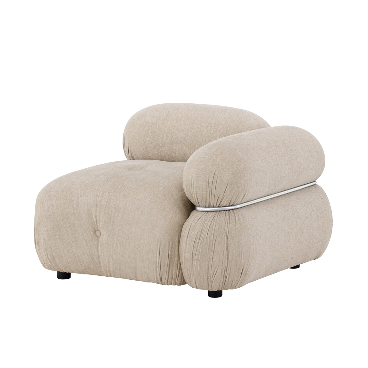 Soffmodul Venture Home Mika Beige