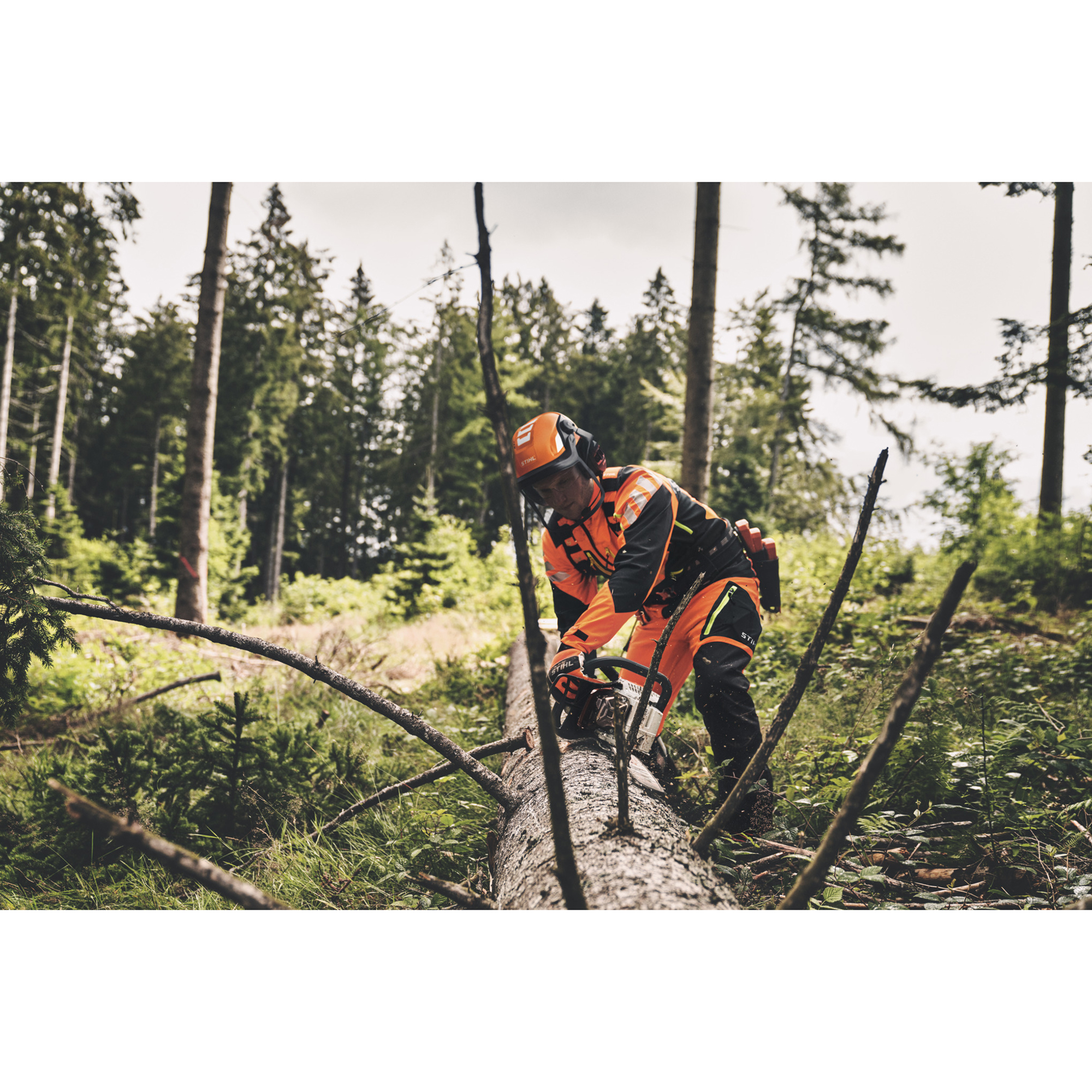 Motorsåg STIHL MS 400 C-M VW