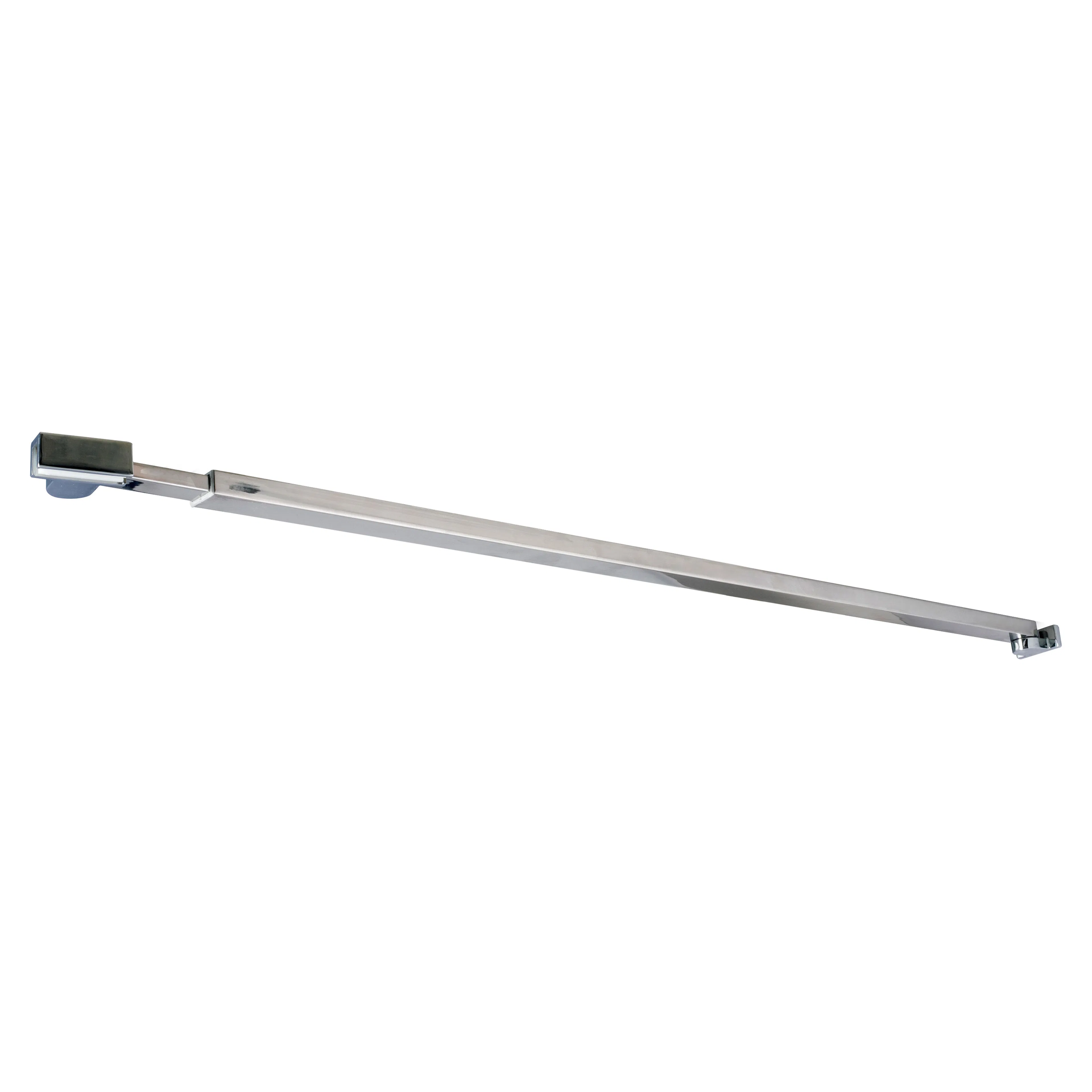 Duschstag Arrow Flexi Krom