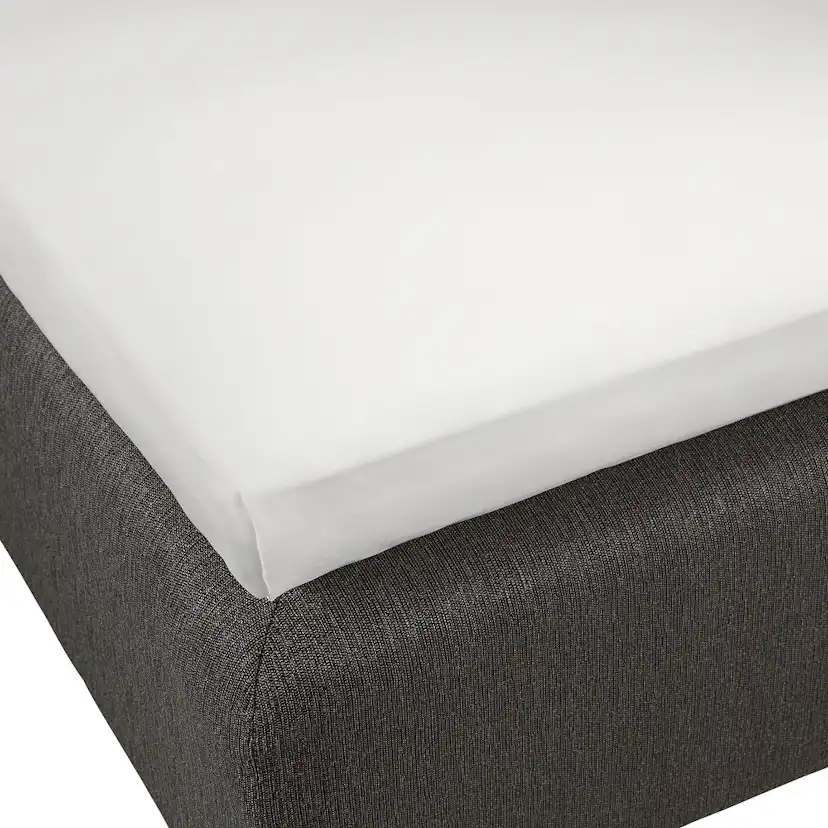 Lakan Borganäs of Sweden Satin