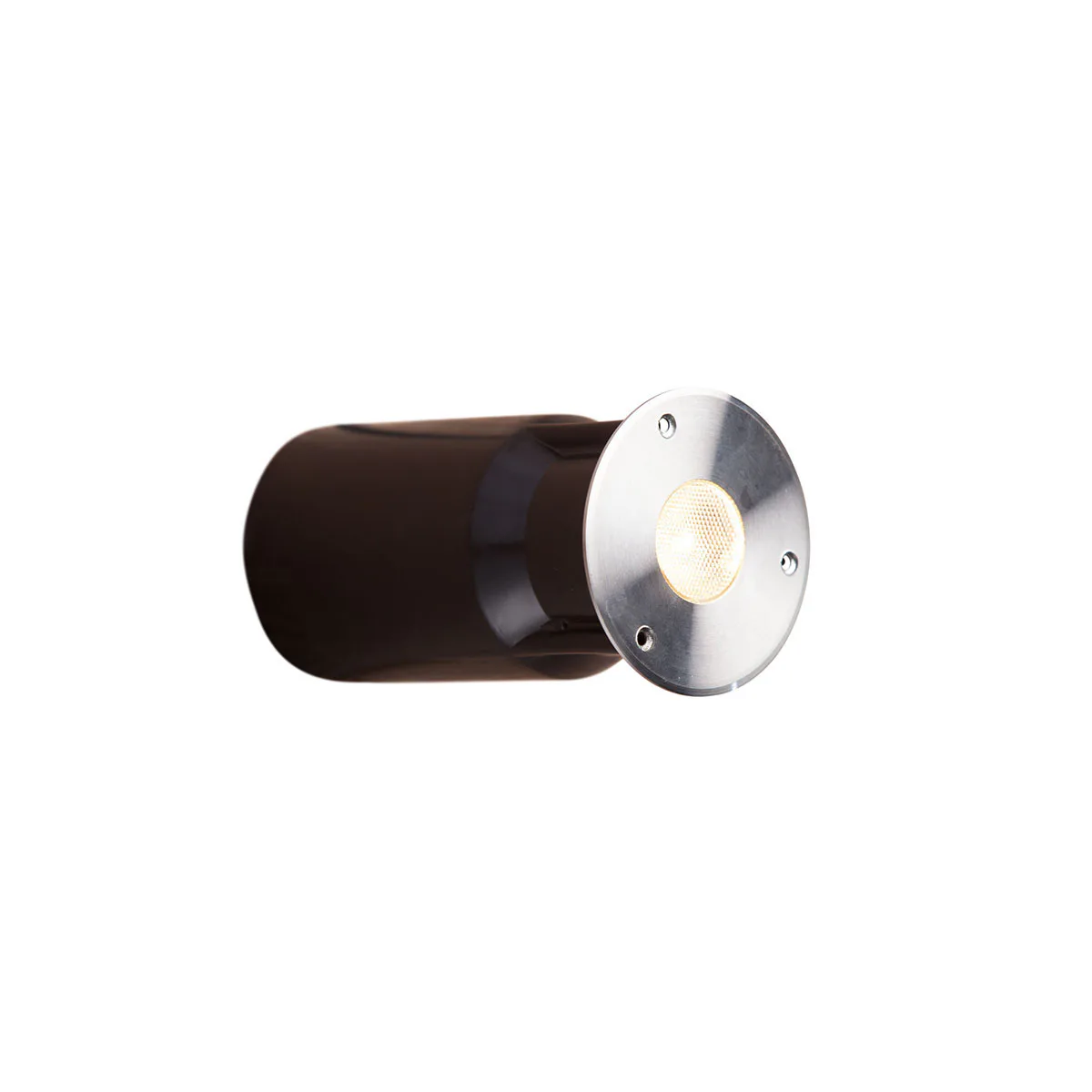 Däcksbelysning Heissner Smart Light 3W Varmvit