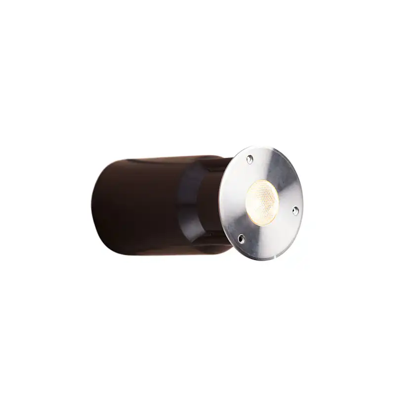 Däcksbelysning Heissner Smart Light 3W Varmvit