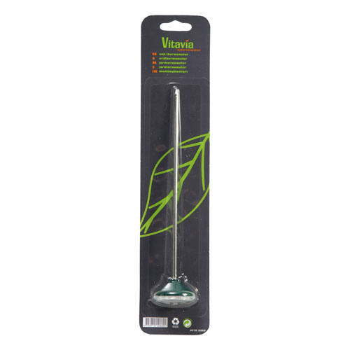 Jordtermometer Vitavia
