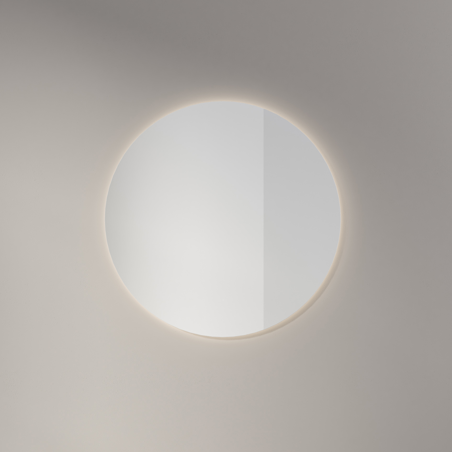 Badrumsspegel INR Loox