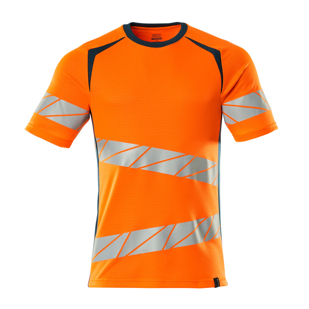 T-shirt Mascot Accelerate 19082-771